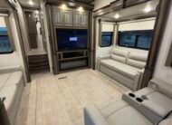 2020 Keystone RV Montana Series M-3741 FK (Fift-Wheel) 41FT