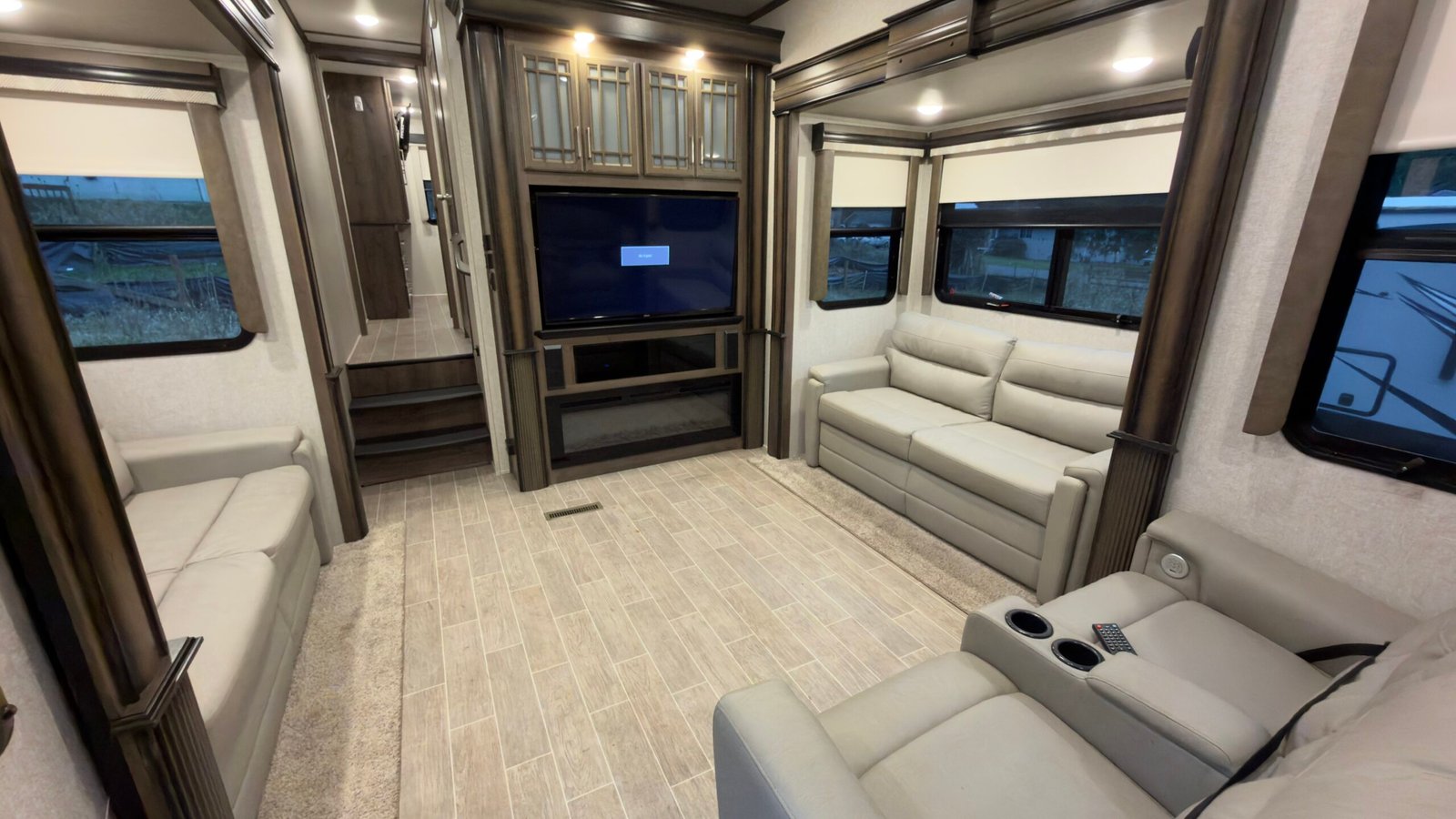 2020 Keystone RV Montana Series M-3741 FK (Fift-Wheel) 41FT