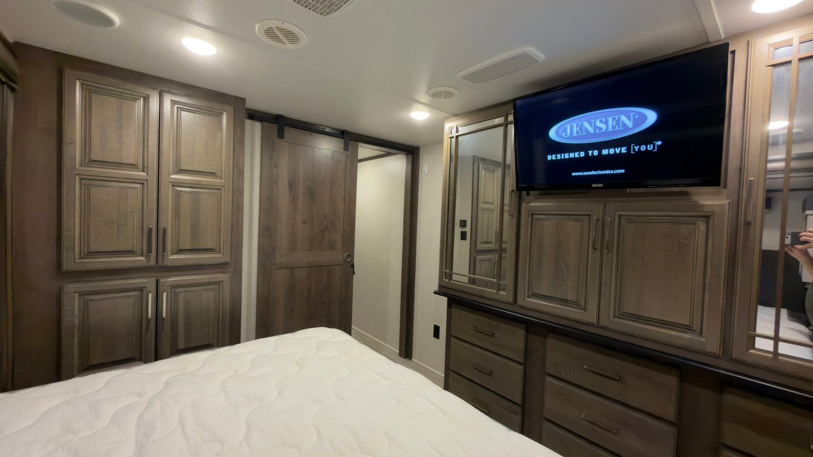 2020 Keystone RV Montana Series M-3741 FK (Fift-Wheel) 41FT