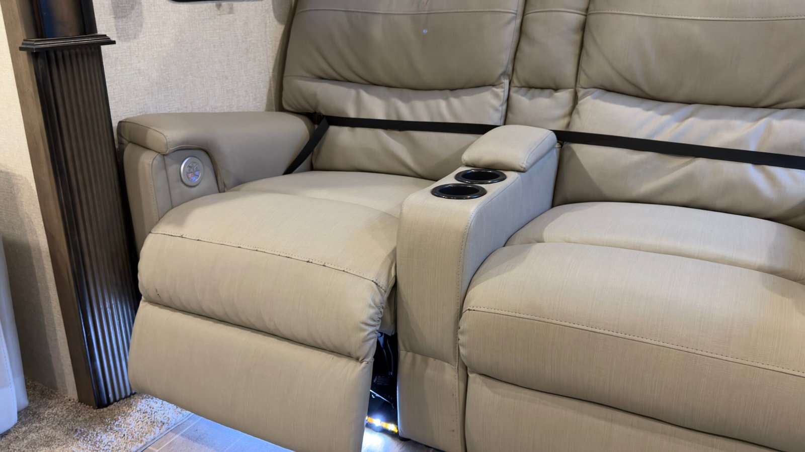 2020 Keystone RV Montana Series M-3741 FK (Fift-Wheel) 41FT