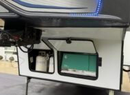 2022 Keystone Carbon Toy Hauler Fifth Wheels – Model 358  39FT