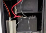 2022 Keystone Carbon Toy Hauler Fifth Wheels – Model 358  39FT