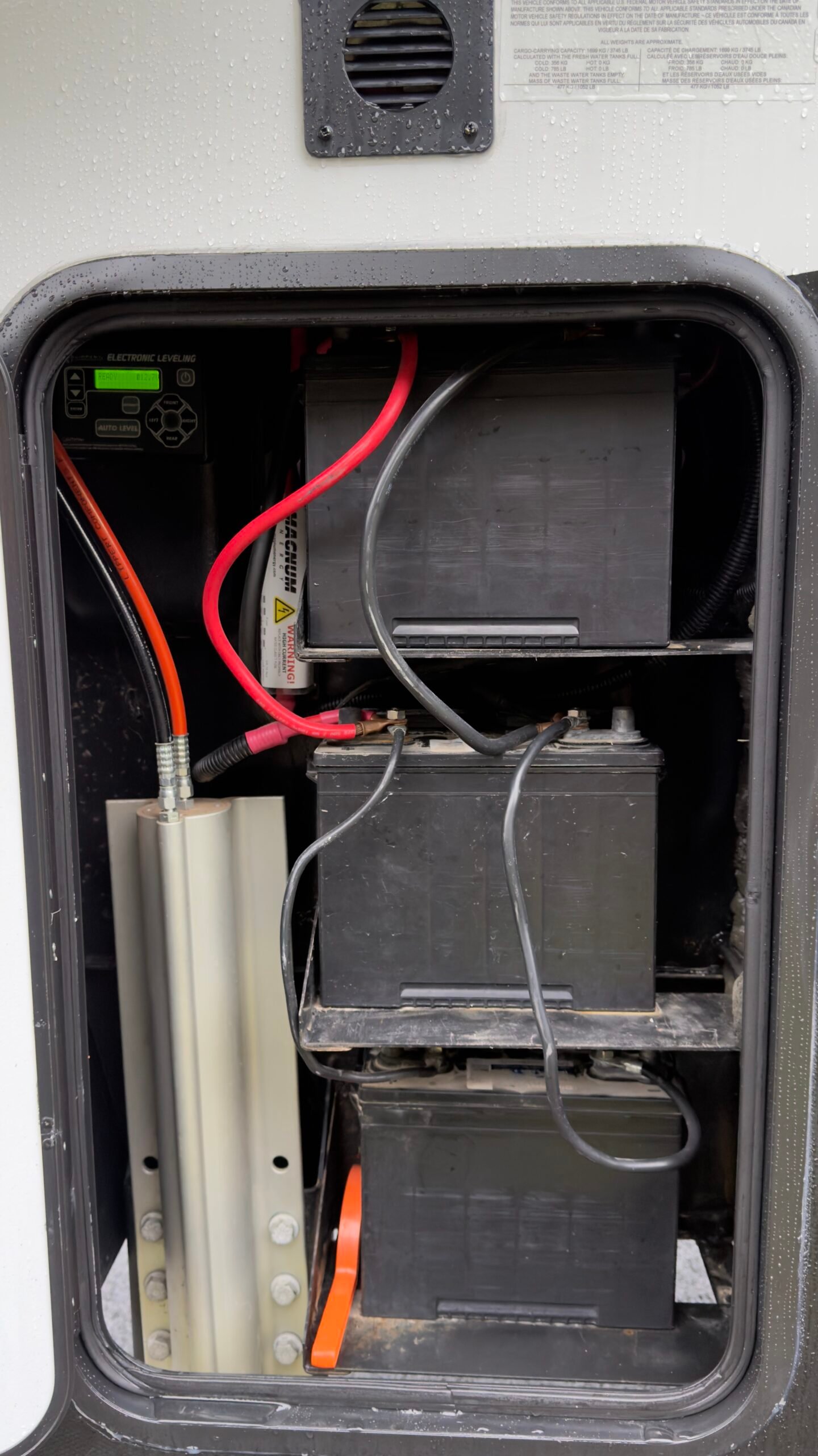 2022 Keystone Carbon Toy Hauler Fifth Wheels – Model 358  39FT