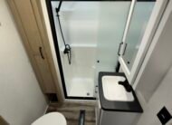 2022 Keystone Carbon Toy Hauler Fifth Wheels – Model 358  39FT