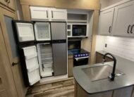 2022 Keystone Carbon Toy Hauler Fifth Wheels – Model 358  39FT