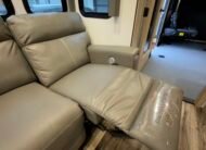 2022 Keystone Carbon Toy Hauler Fifth Wheels – Model 358  39FT