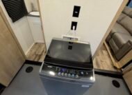 2022 Keystone Carbon Toy Hauler Fifth Wheels – Model 358  39FT