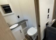 2022 Keystone Carbon Toy Hauler Fifth Wheels – Model 358  39FT