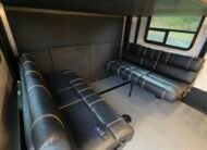 2022 Keystone Carbon Toy Hauler Fifth Wheels – Model 358  39FT