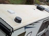 2022 Keystone Carbon Toy Hauler Fifth Wheels – Model 358  39FT