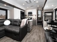 2024 Jayco Seismic Toy Hauler Series M-395