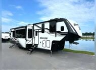 2022 Grand Design Momentum Toy Hauler Series M-395MS (Luxury Fifth Wheel) 44FT