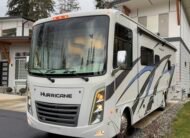 2023 Ford F53 Thor Motor Coach Hurricane Series M-29M 31FT