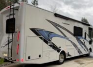 2023 Ford F53 Thor Motor Coach Hurricane Series M-29M 31FT