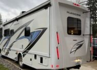 2023 Ford F53 Thor Motor Coach Hurricane Series M-29M 31FT