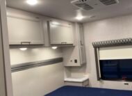 2023 Ford F53 Thor Motor Coach Hurricane Series M-29M 31FT