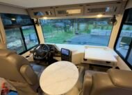 2023 Ford F53 Thor Motor Coach Hurricane Series M-29M 31FT