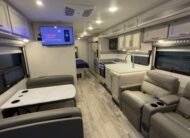 2023 Ford F53 Thor Motor Coach Hurricane Series M-29M 31FT