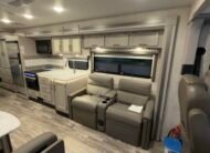 2023 Ford F53 Thor Motor Coach Hurricane Series M-29M 31FT