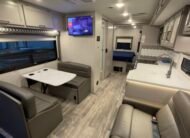 2023 Ford F53 Thor Motor Coach Hurricane Series M-29M 31FT