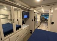 2023 Ford F53 Thor Motor Coach Hurricane Series M-29M 31FT