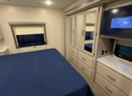 2023 Ford F53 Thor Motor Coach Hurricane Series M-29M 31FT