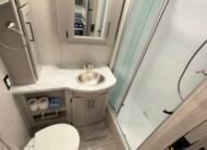 2023 Ford F53 Thor Motor Coach Hurricane Series M-29M 31FT