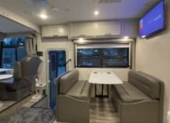 2023 Ford F53 Thor Motor Coach Hurricane Series M-29M 31FT