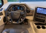 2023 Ford F53 Thor Motor Coach Hurricane Series M-29M 31FT