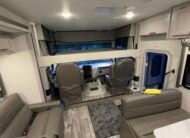 2023 Ford F53 Thor Motor Coach Hurricane Series M-29M 31FT