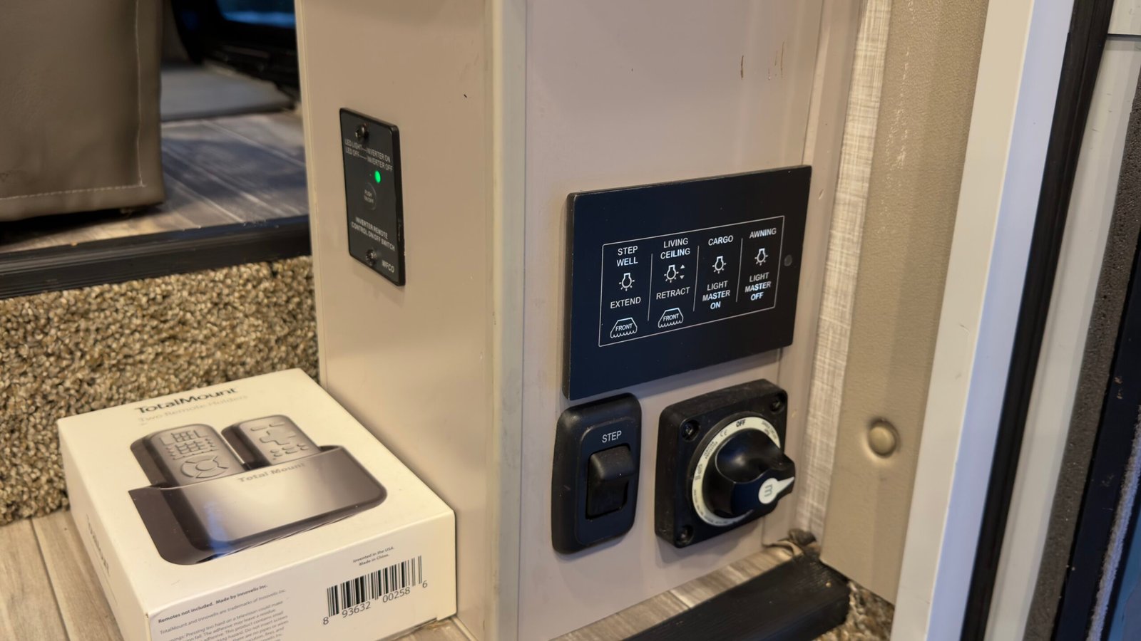 2023 Ford F53 Thor Motor Coach Hurricane Series M-29M 31FT