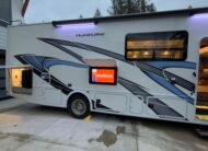 2023 Ford F53 Thor Motor Coach Hurricane Series M-29M 31FT