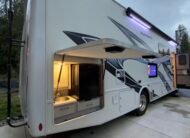 2023 Ford F53 Thor Motor Coach Hurricane Series M-29M 31FT