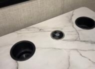 2023 Ford F53 Thor Motor Coach Hurricane Series M-29M 31FT