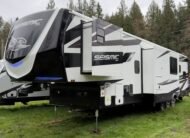 2024 Jayco Seismic Toy Hauler Series M-395 46FT (5 Wheel)