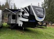 2024 Jayco Seismic Toy Hauler Series M-395 46FT (5 Wheel)