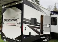 2024 Jayco Seismic Toy Hauler Series M-395 46FT (5 Wheel)
