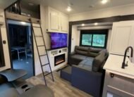 2024 Jayco Seismic Toy Hauler Series M-395 46FT (5 Wheel)