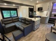 2024 Jayco Seismic Toy Hauler Series M-395 46FT (5 Wheel)