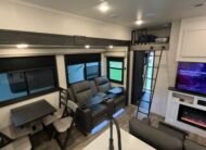 2024 Jayco Seismic Toy Hauler Series M-395 46FT (5 Wheel)