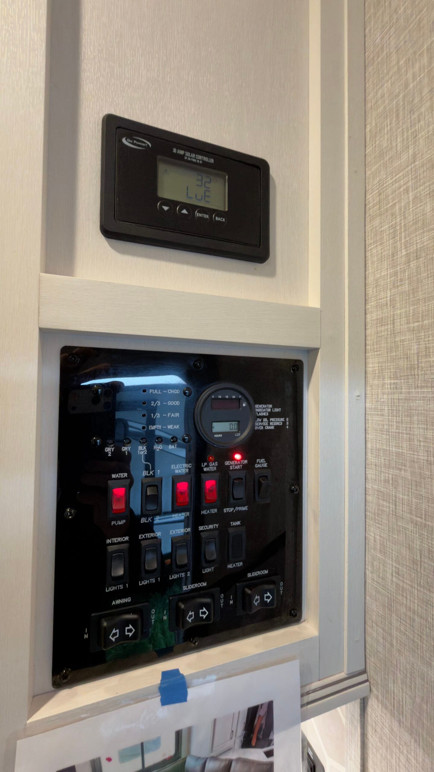 2024 Jayco Seismic Toy Hauler Series M-395 46FT (5 Wheel)