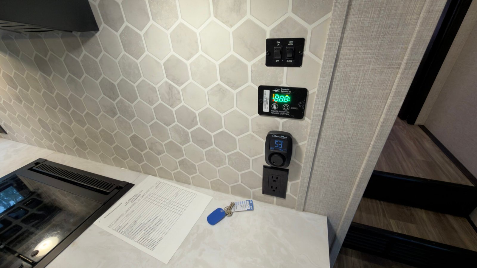 2024 Jayco Seismic Toy Hauler Series M-395 46FT (5 Wheel)