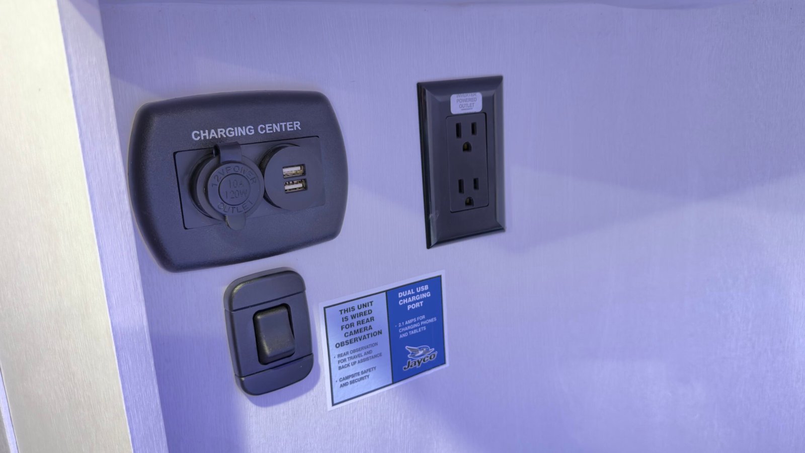 2024 Jayco Seismic Toy Hauler Series M-395 46FT (5 Wheel)