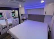 2024 Jayco Seismic Toy Hauler Series M-395 46FT (5 Wheel)