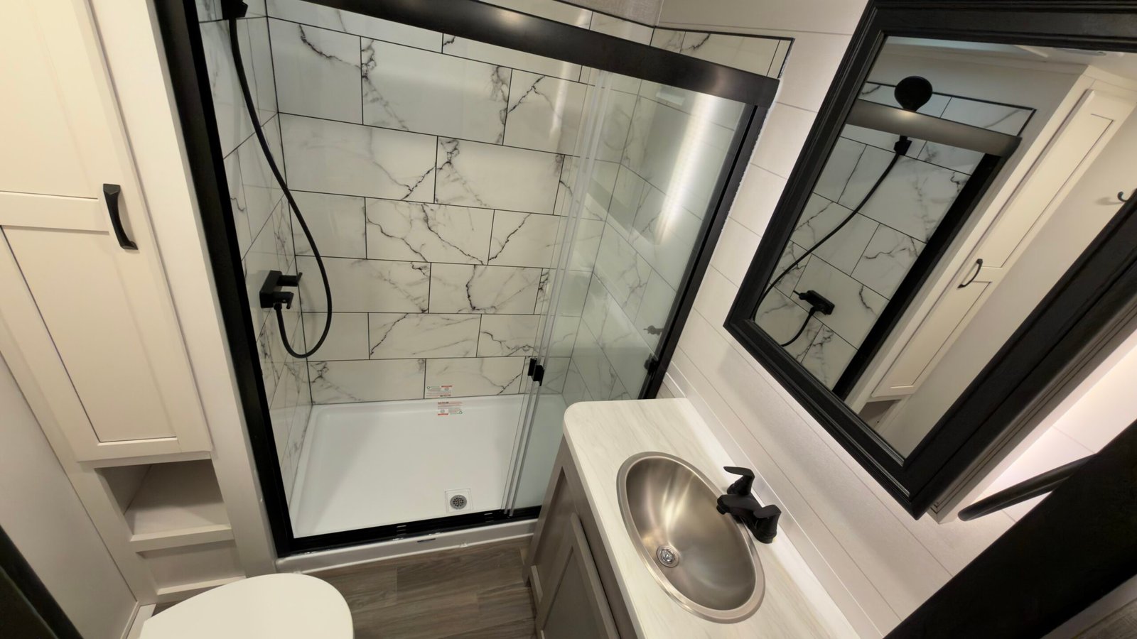 2024 Jayco Seismic Toy Hauler Series M-395 46FT (5 Wheel)