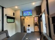 2024 Jayco Seismic Toy Hauler Series M-395 46FT (5 Wheel)