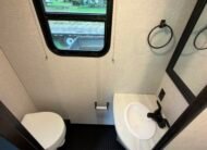 2024 Jayco Seismic Toy Hauler Series M-395 46FT (5 Wheel)