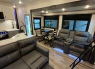 2024 Jayco Seismic Toy Hauler Series M-395 46FT (5 Wheel)