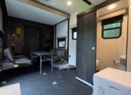 2024 Jayco Seismic Toy Hauler Series M-395 46FT (5 Wheel)