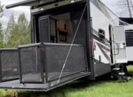 2024 Jayco Seismic Toy Hauler Series M-395 46FT (5 Wheel)